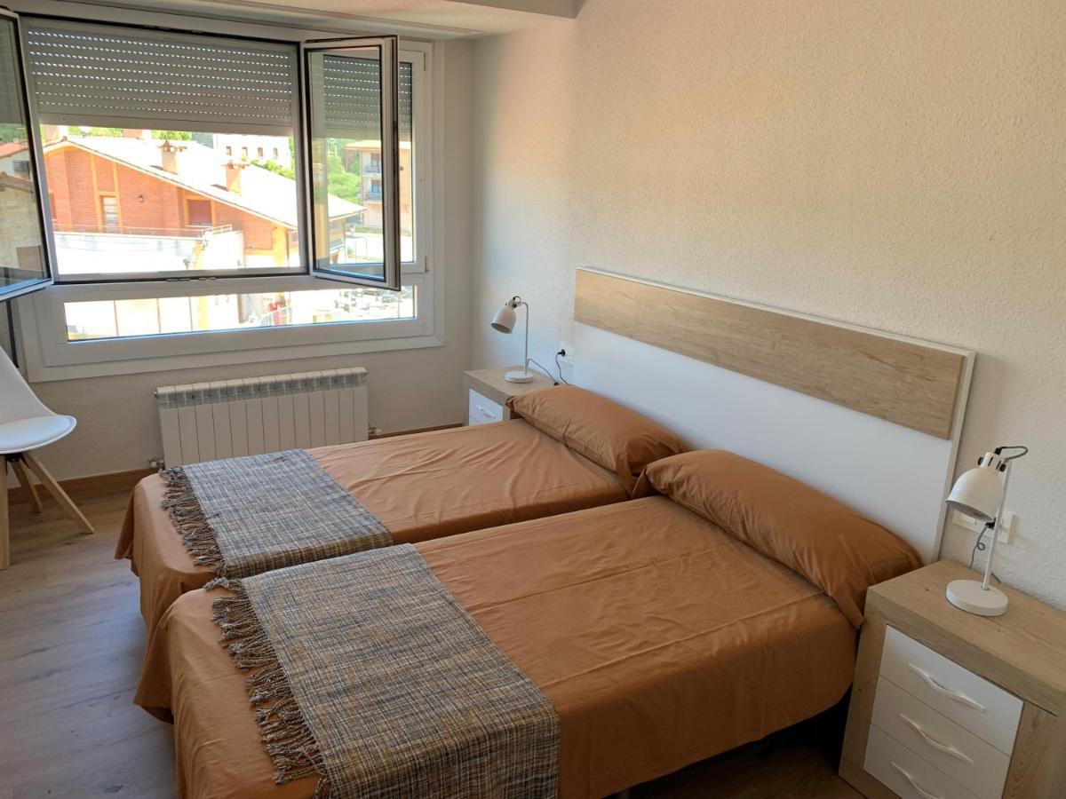 Appartement Tellazar à Maestu Extérieur photo
